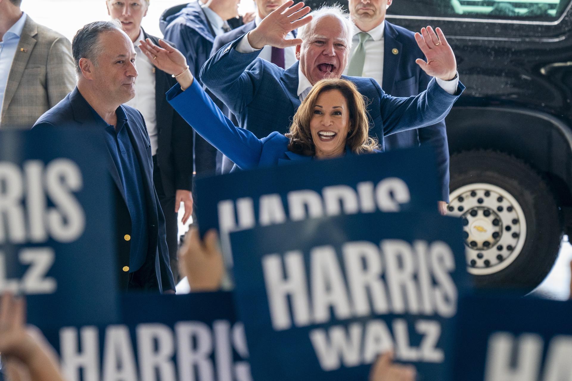 Kamala Harris