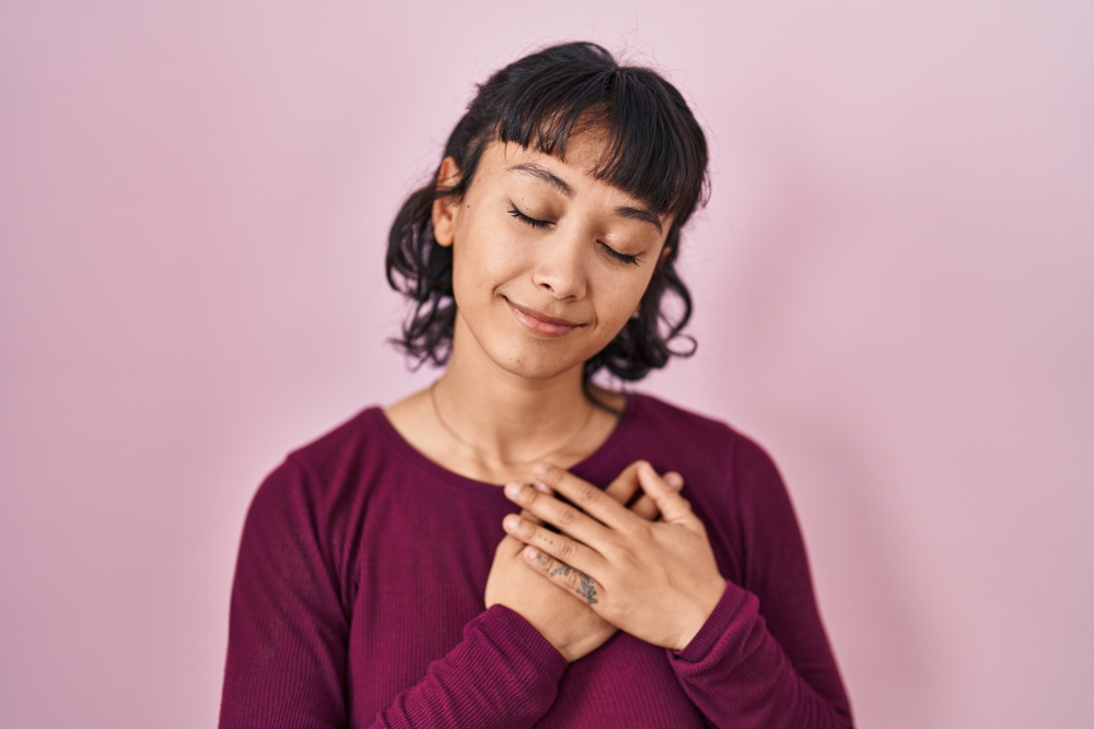 Ser responsable por lo que hago es abrir la puerta al entendimiento personal. 

(Foto Prensa Libre: Shutterstock) 