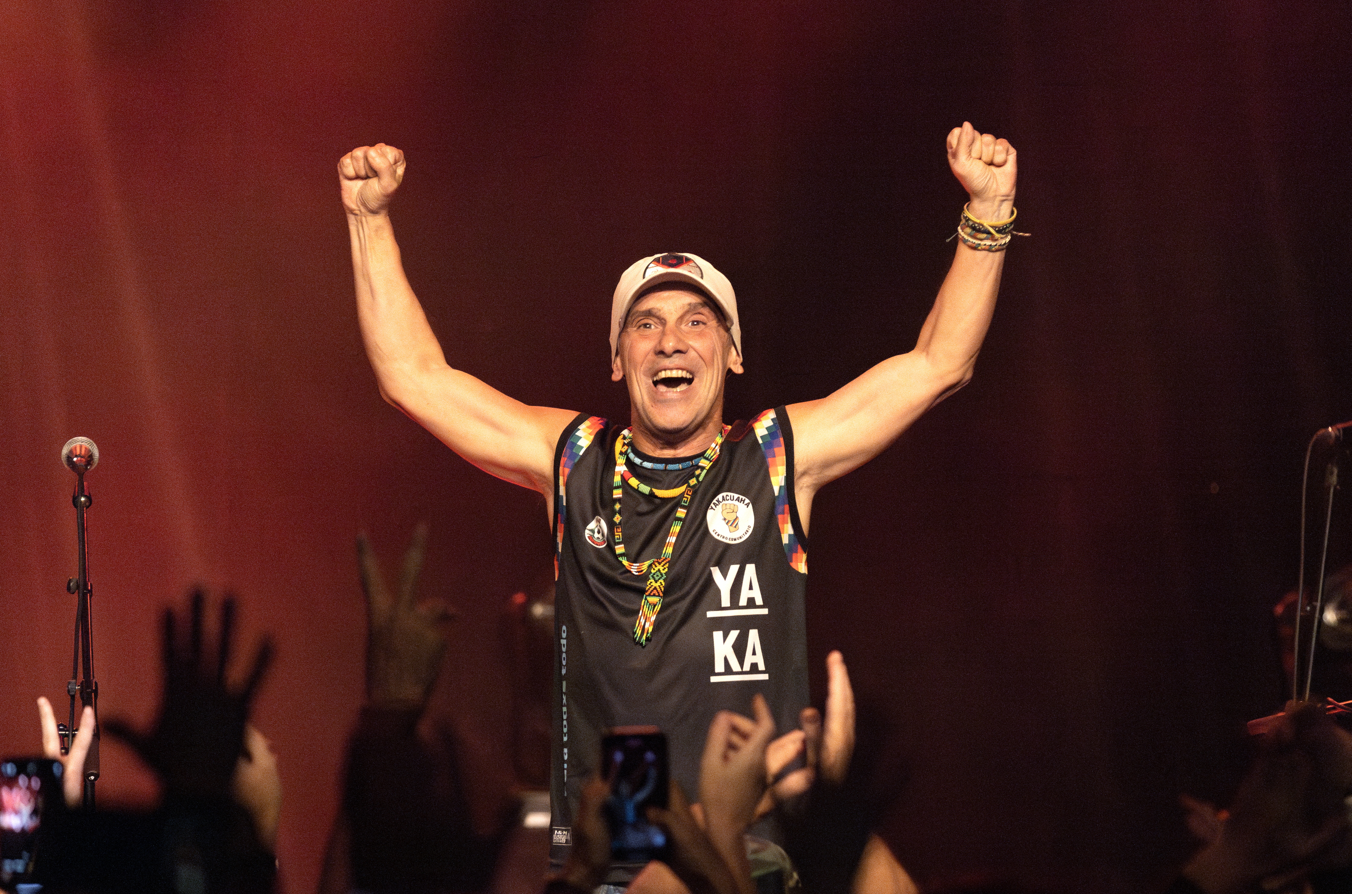 Manu Chao