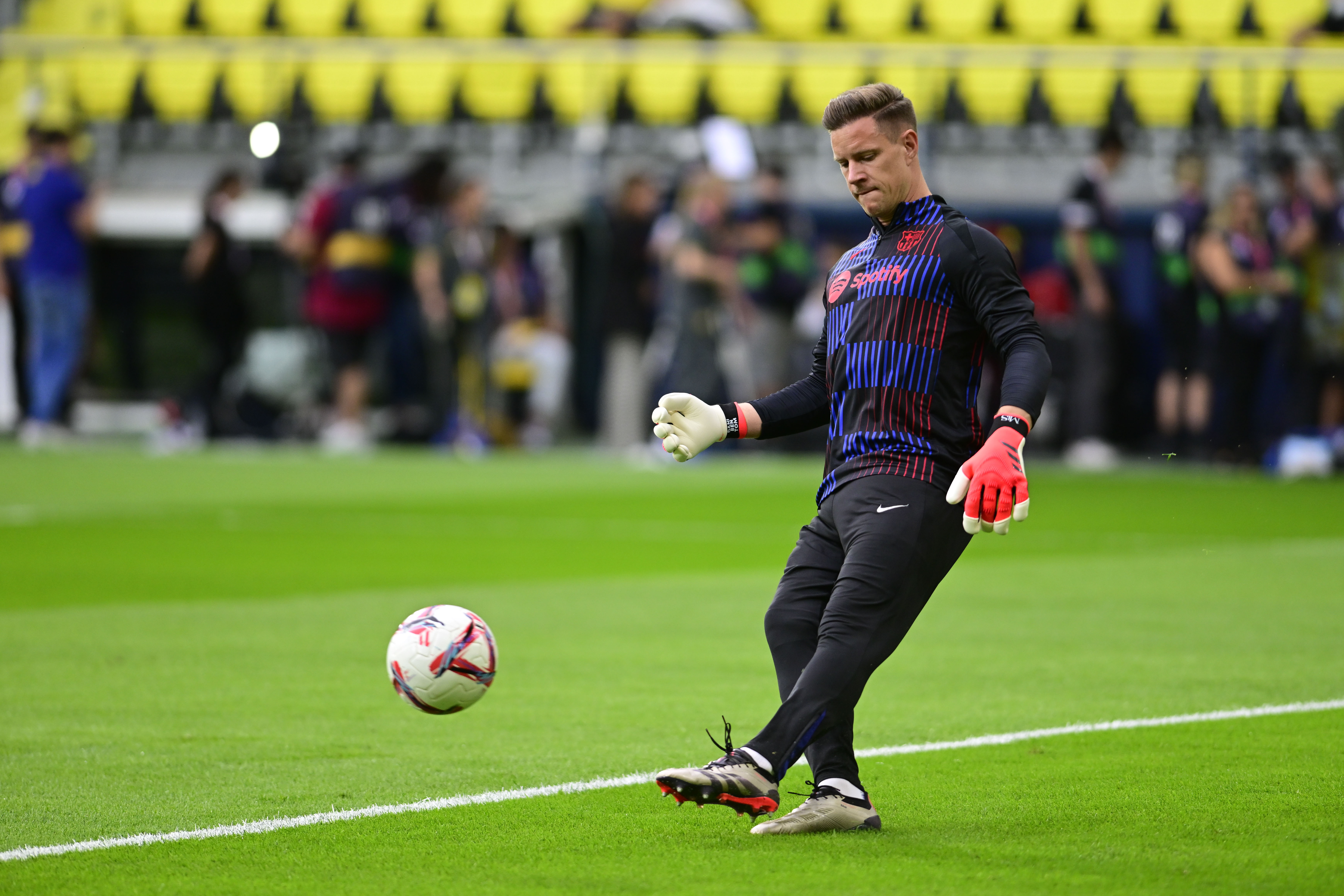 Marc-André ter Stegen