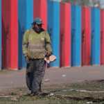 Índice de Pobreza Multidimensional Global