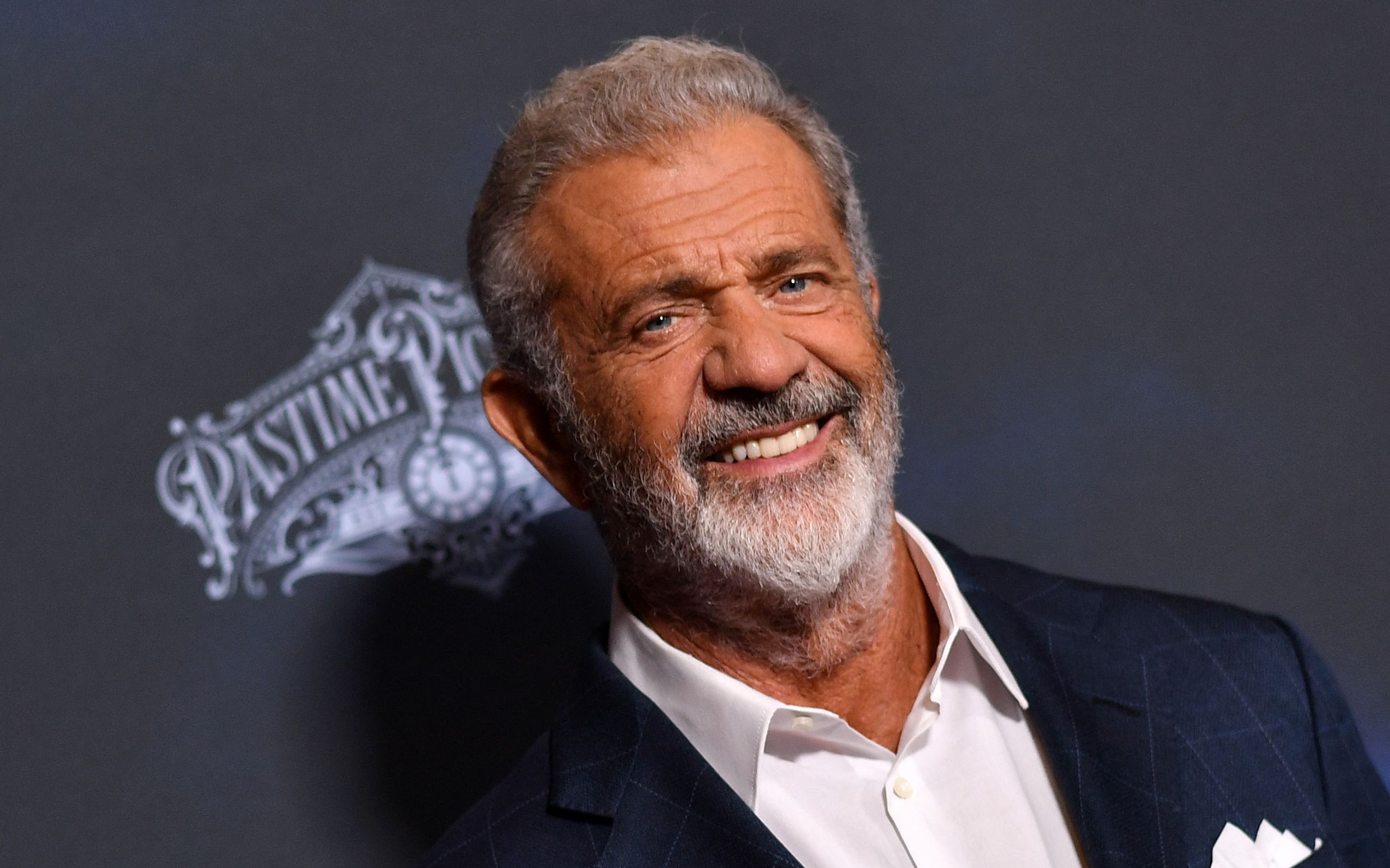 Mel Gibson confesó su apoyo por el candidato del partido republicano Donald Trump.