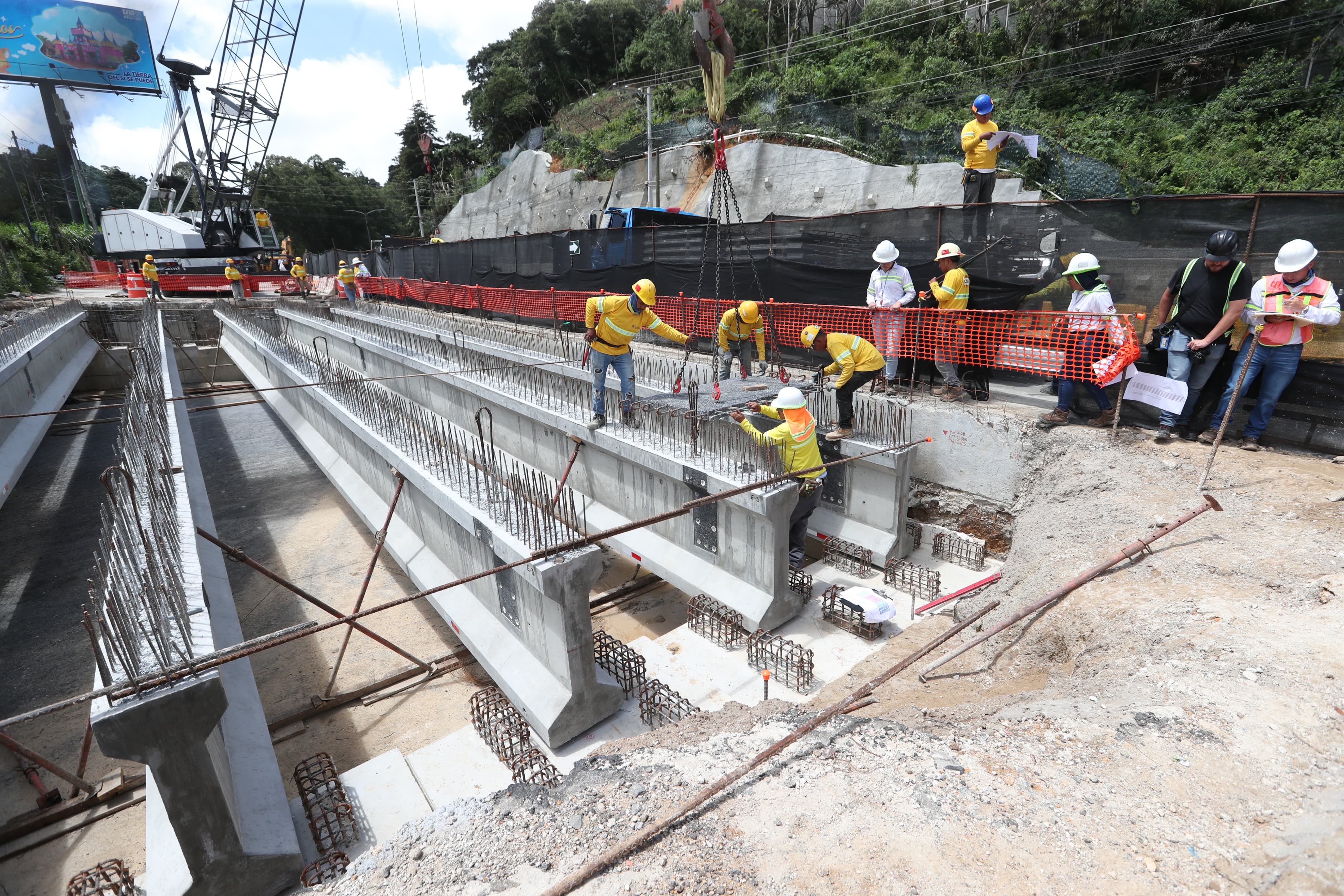 Carretera a El Salvador - Cierre por construccion de primer puente en ruta a El Salvador 8 septimbre 2024 (3)