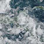 Lluvias en Guatemala sabado 7 de septiembre 2024