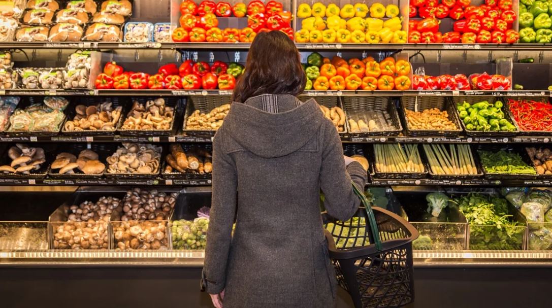 Productores guatemaltecos buscan oportunidad de seguir abriendo espacio en el mercado canadiense. (Foto, Prensa Libre: Shutterstock).