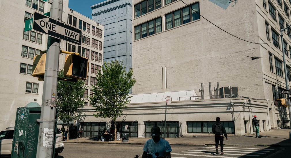 Tren de Aragua llega a Nueva York