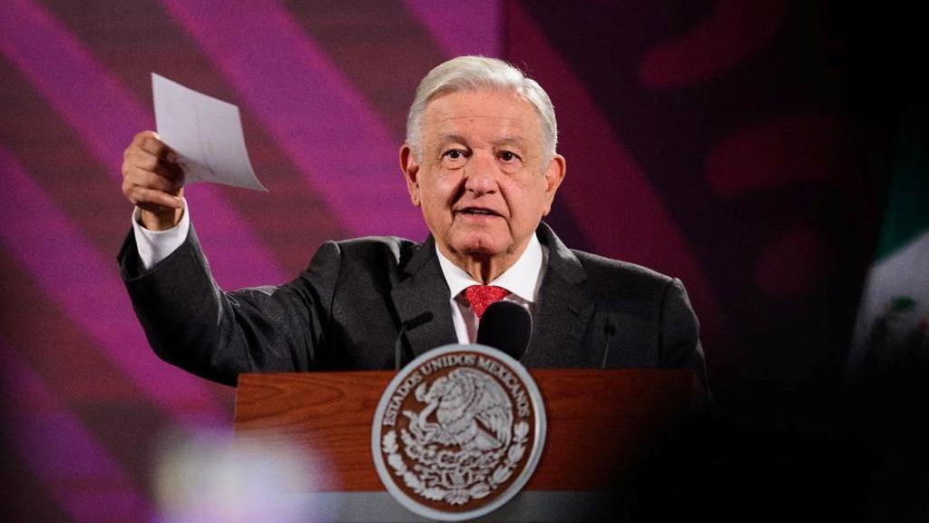 La reforma al Poder Judicial propuesta por AMLO implica uno de los mayores cambios al sistema en la historia reciente. (Foto: Getty Images). 