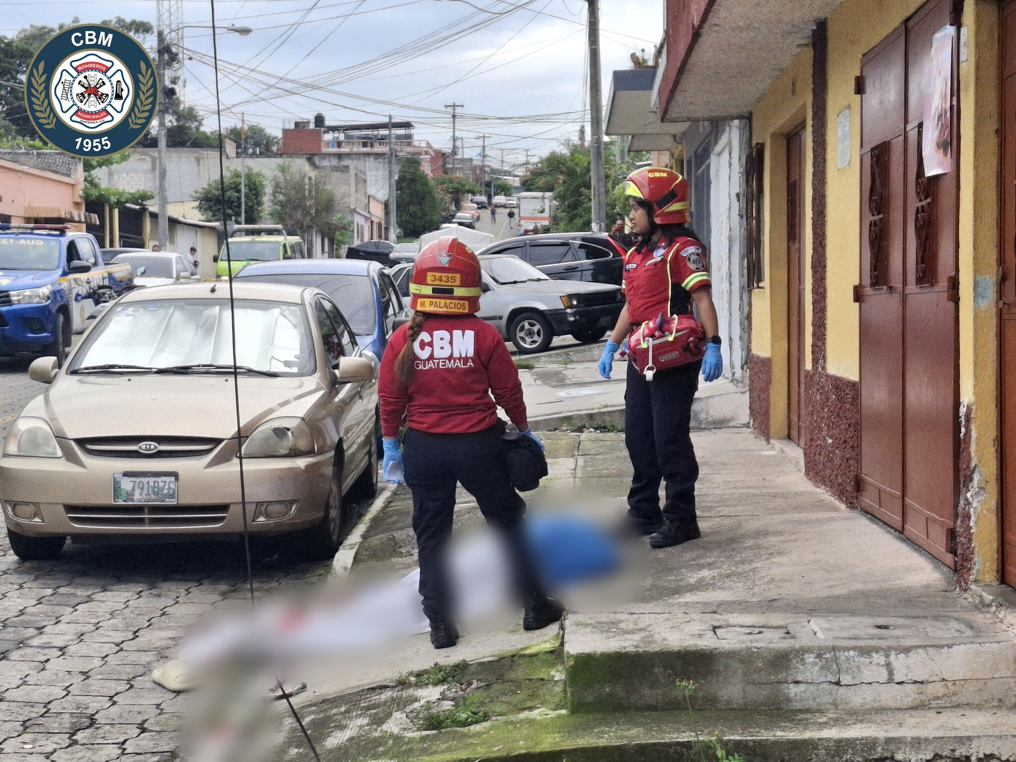 muere menor en ataque armado