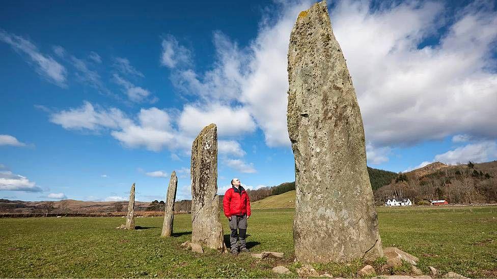 Kilmartin Glen