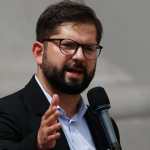 Chile lamentó el "exilio forzado" de Edmundo González. (Foto: Getty Images).