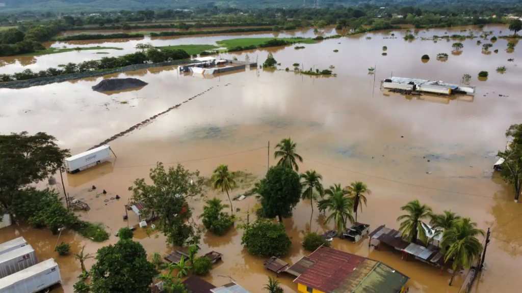 tormenta julia en guatemala 2022