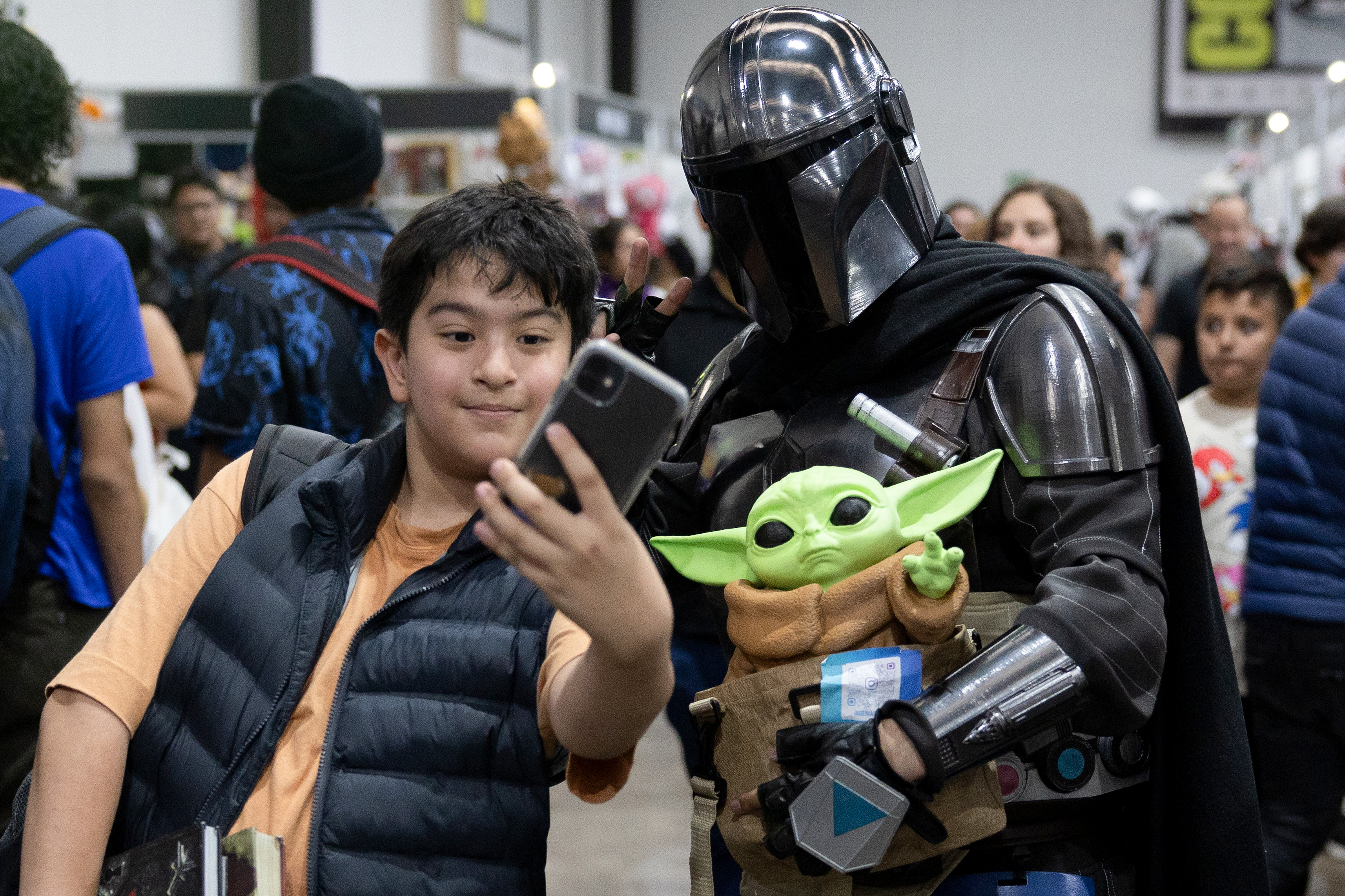 Comic-Con Guatemala 2025: comienza la cuenta regresiva
