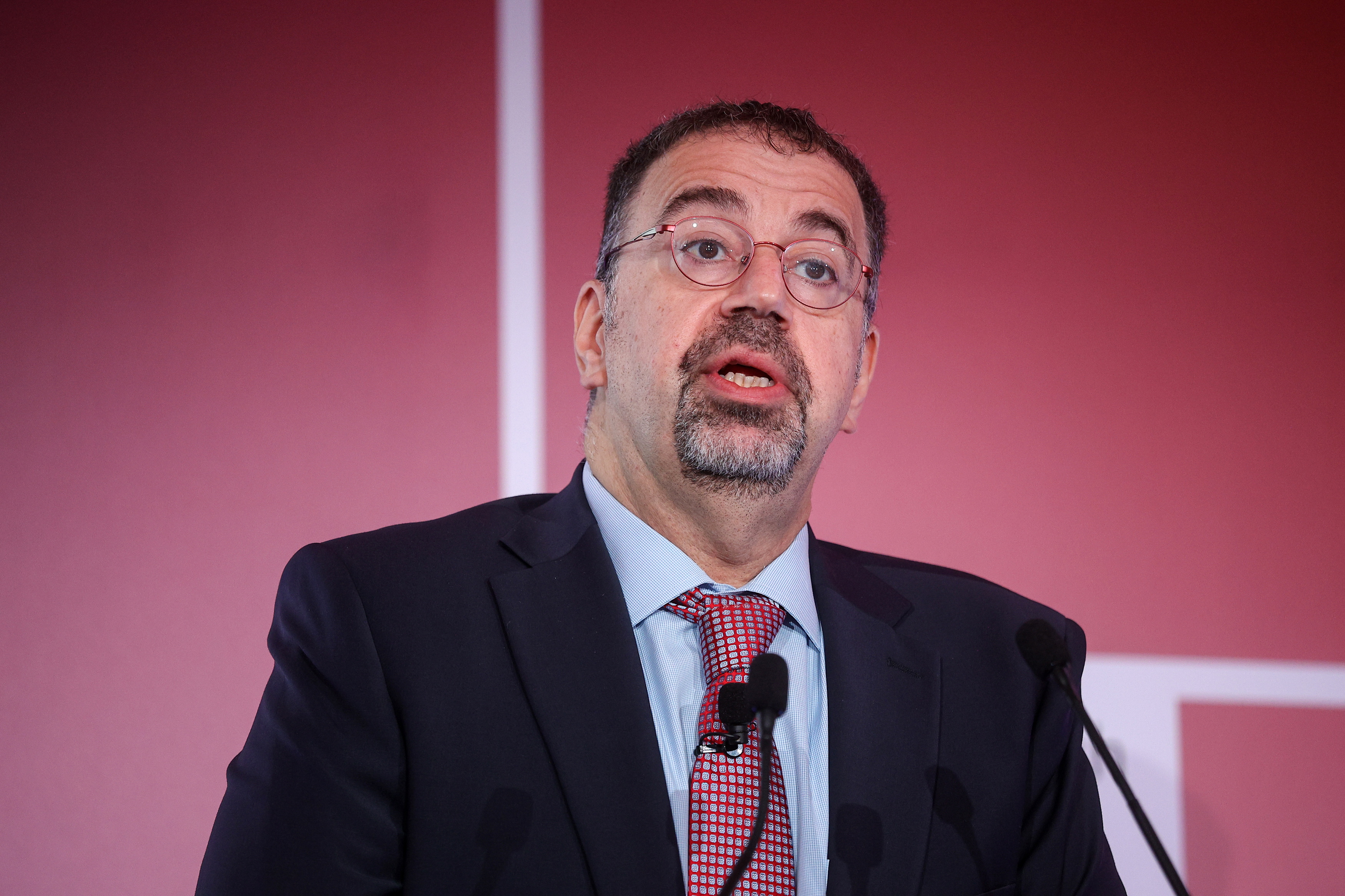 Daron Acemoglu ve en Donald Trump una amenaza para la democracia de Estados Unidos