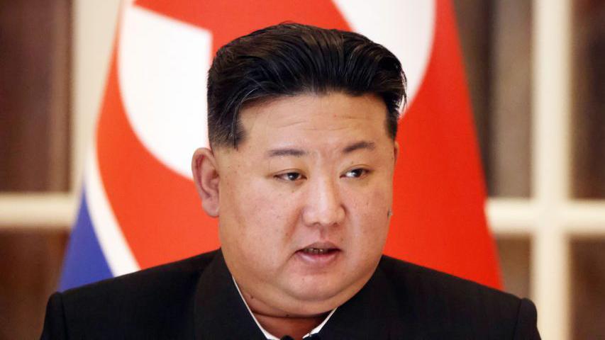 Kim Jong-un busca una desvinculación total del Sur.