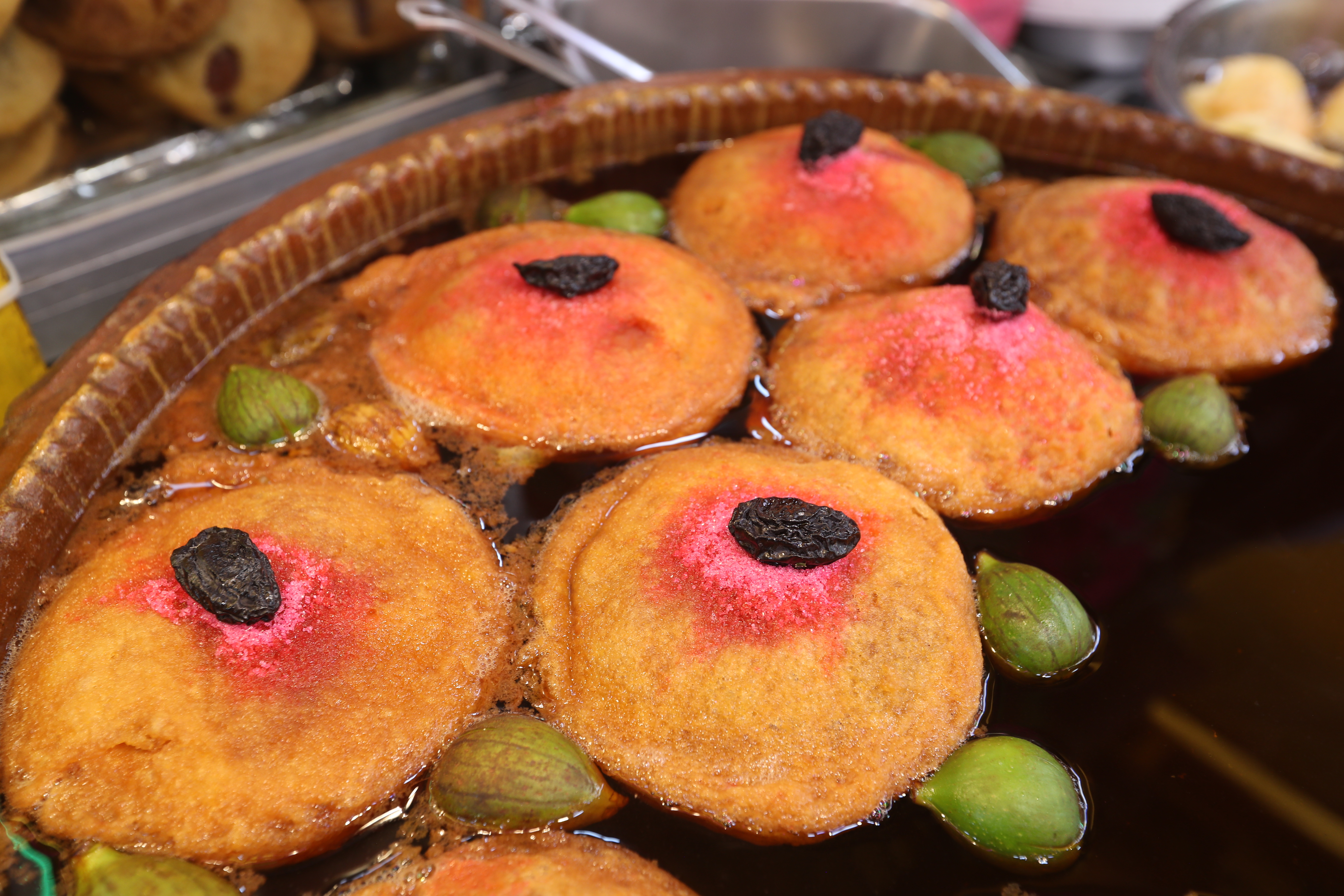 Semana Santa Gastronomía de Guatemala