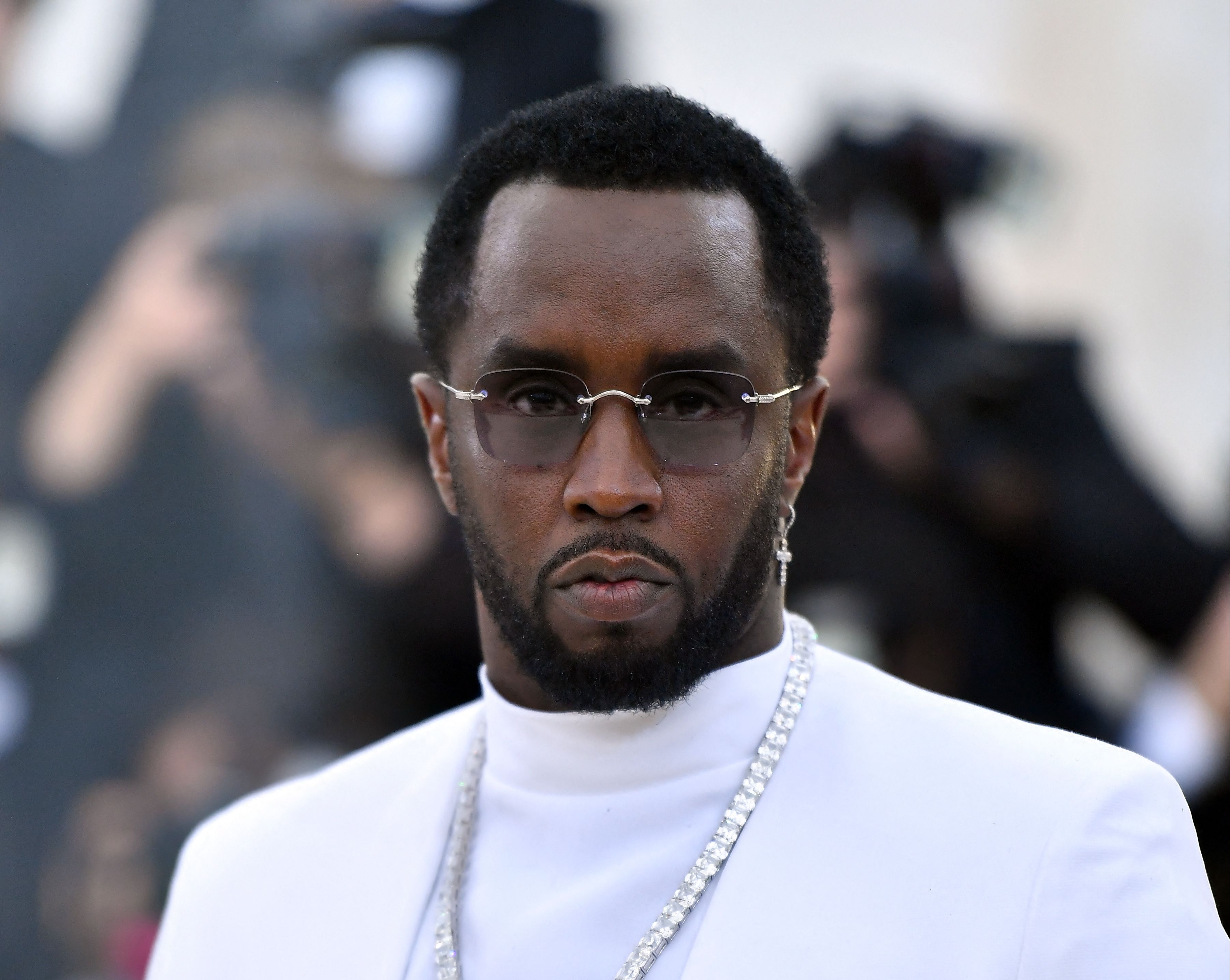 Sean “Diddy” Combs