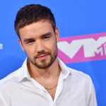 Liam Payne durante los MTV Video Music Awards en 2018.