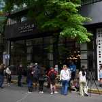 Hotel donde falleció el cantante Liam Payne