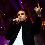 Liam Payne habría grabado un sencillo junto al productor Sam Pounds tiempo antes de fallecer.