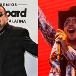 Pepe Aguilar habló acerca del estado de salud de su yerno, Christian Nodal.