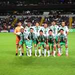 Antigua GFC logró una gesta en la Copa Centroamericana.