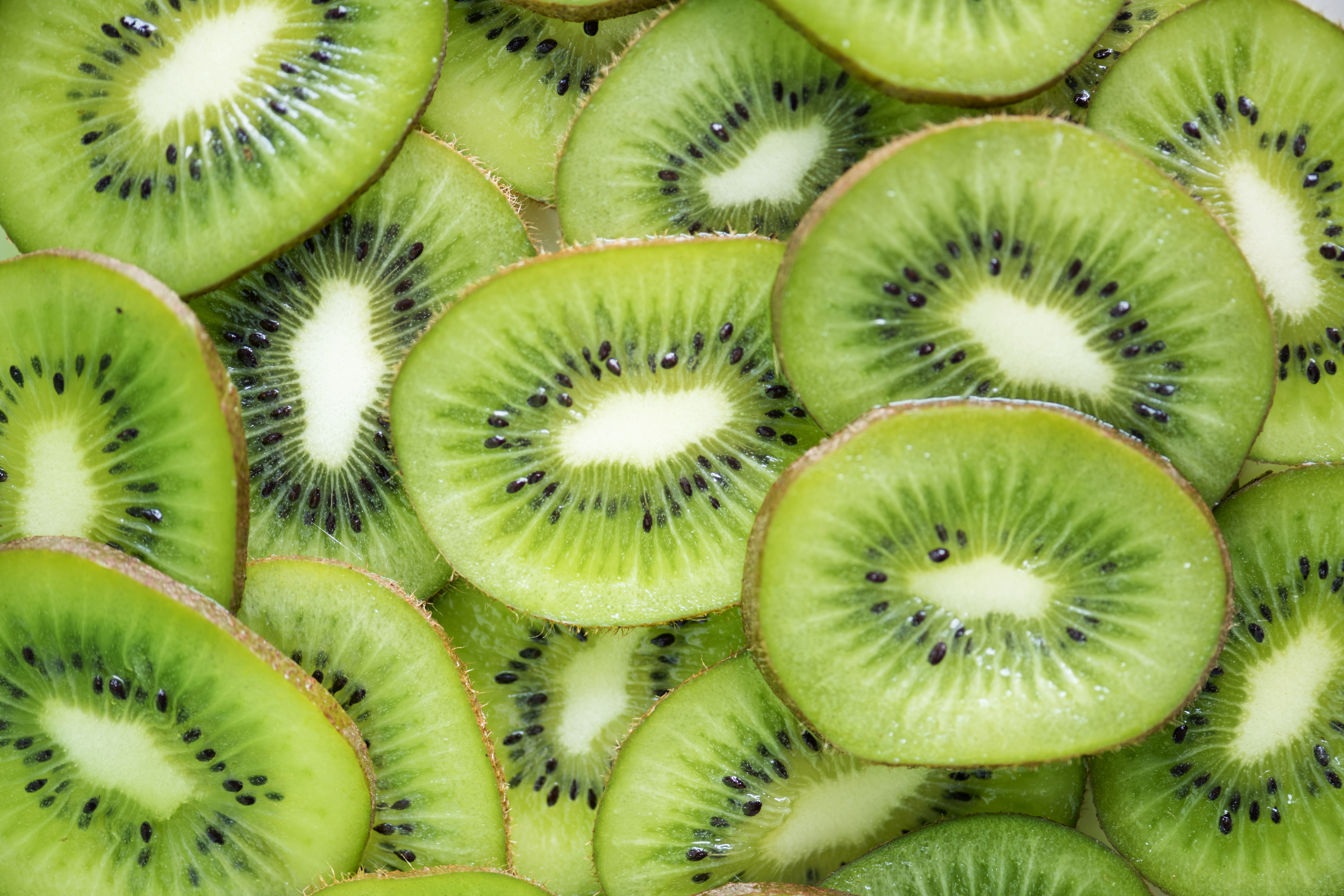 Propiedades y beneficios del kiwi