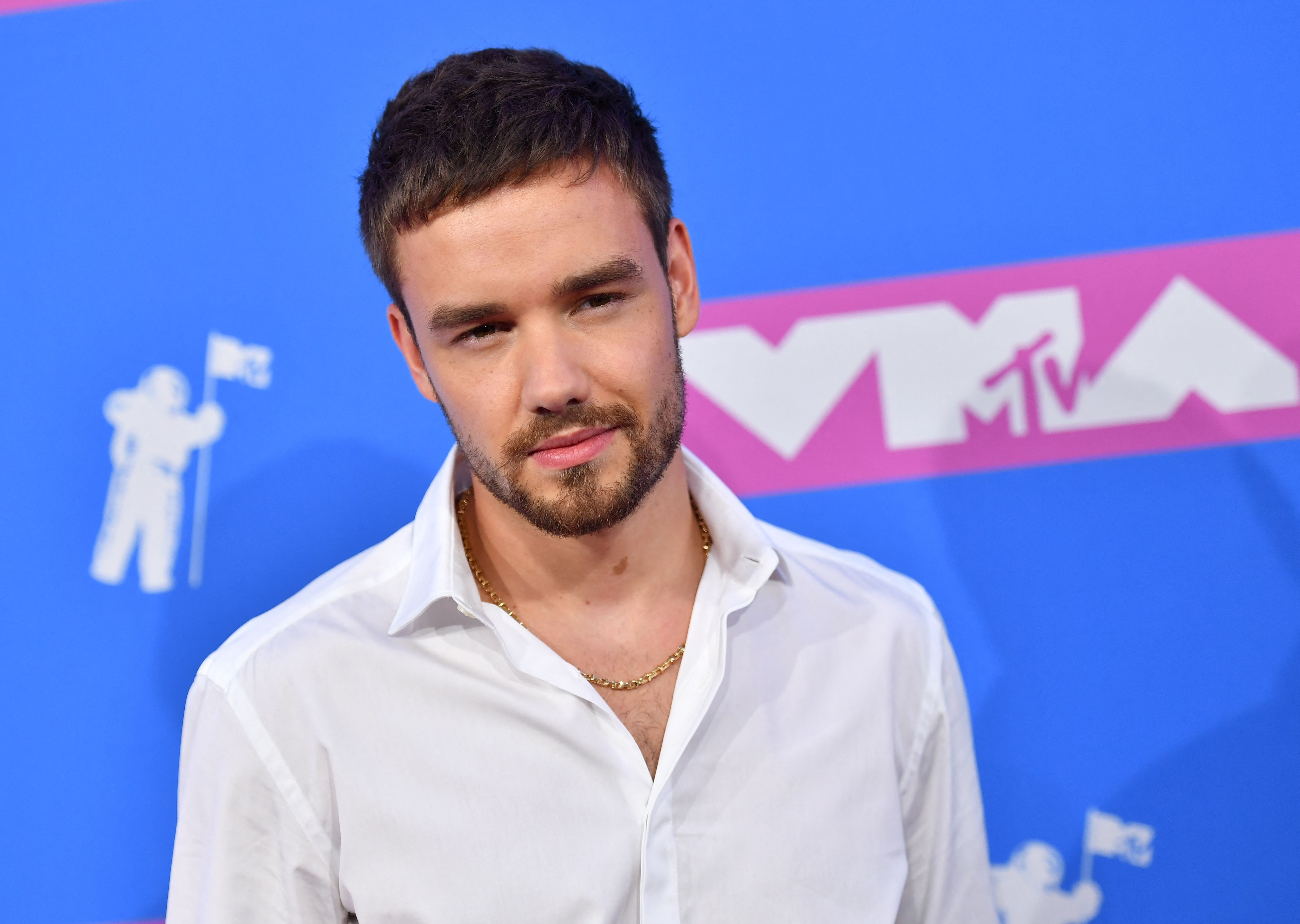 Liam Payne