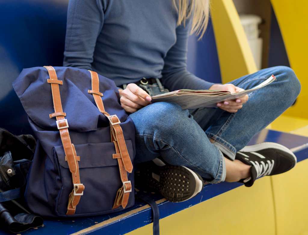 Si un pasajero sufre algún inconveniente con su equipaje, tiene un máximo de 7 días para presentar su reclamo ante la aerolínea. (Foto, Prensa Libre: Freepik)