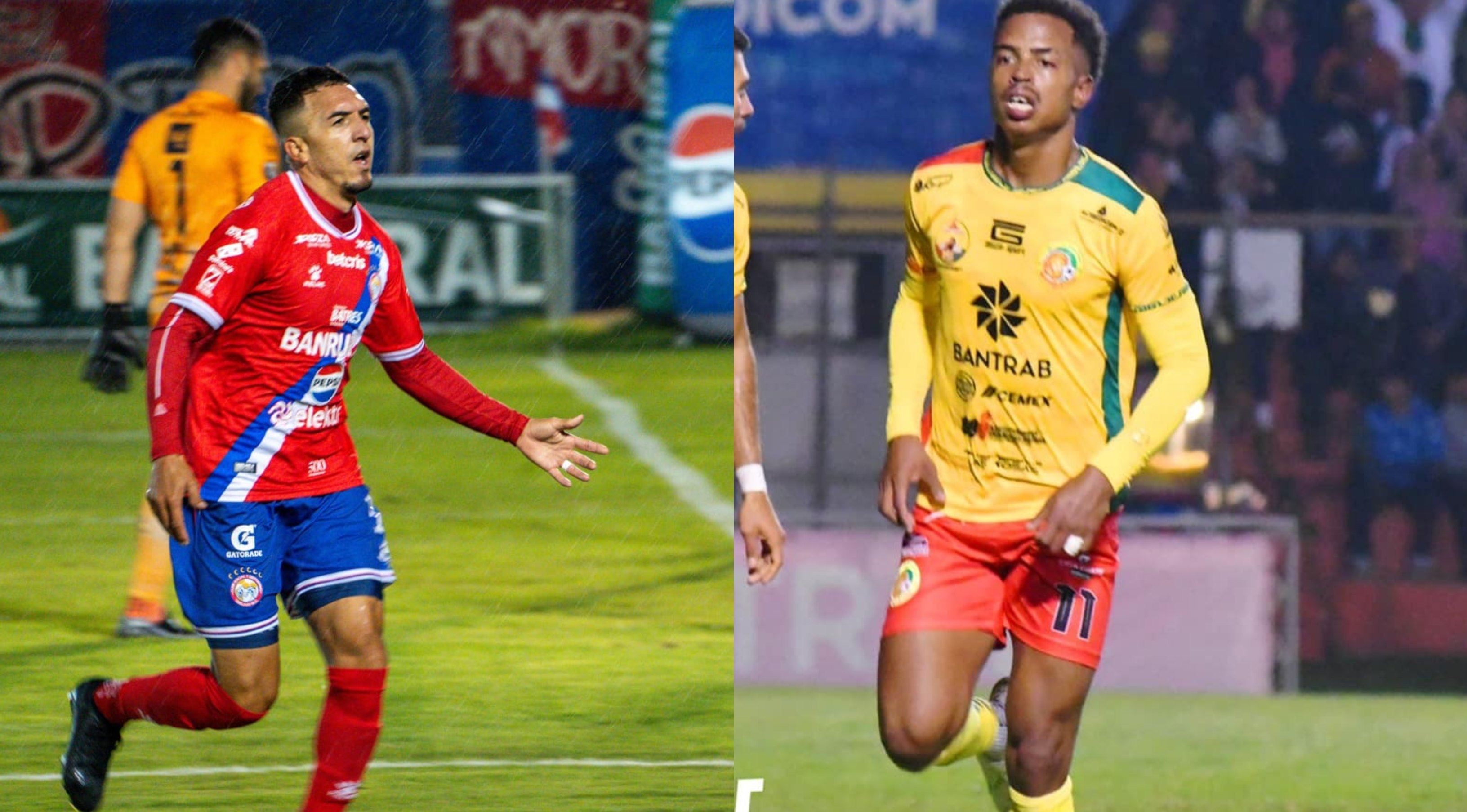 Xelajú MC jugará contra Zacapa y Marquense contra Guastatoya.