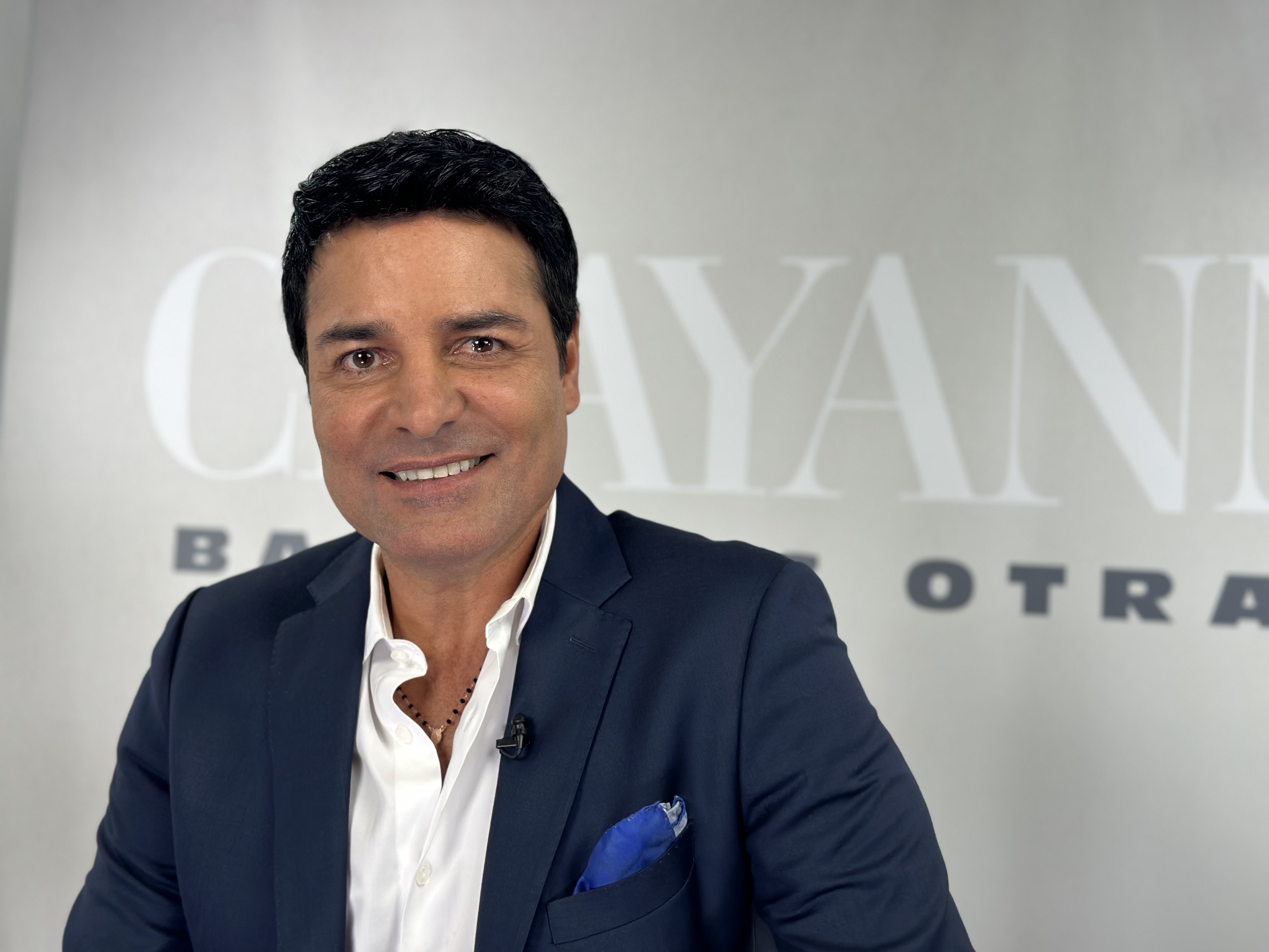 Chayanne