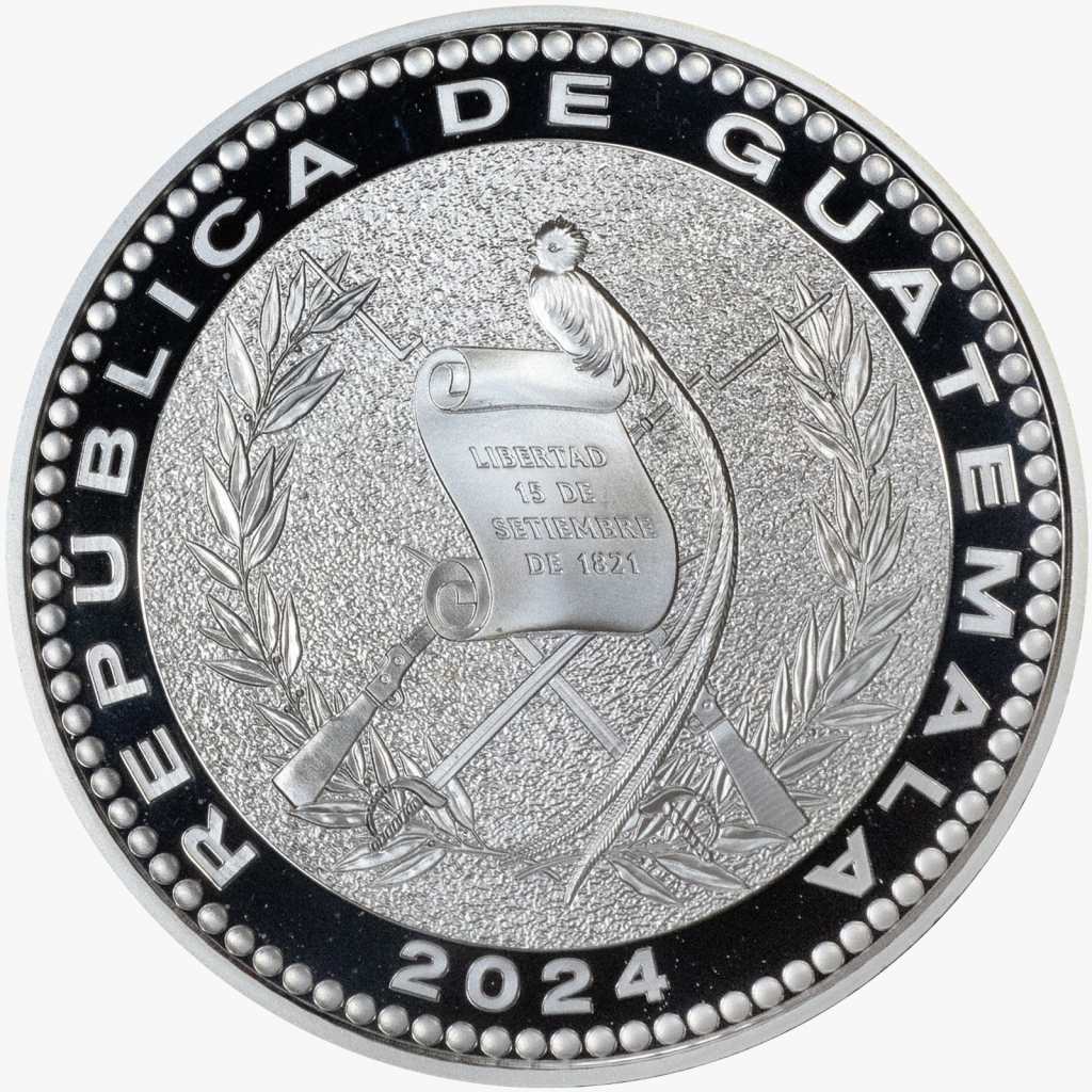 moneda de Q1