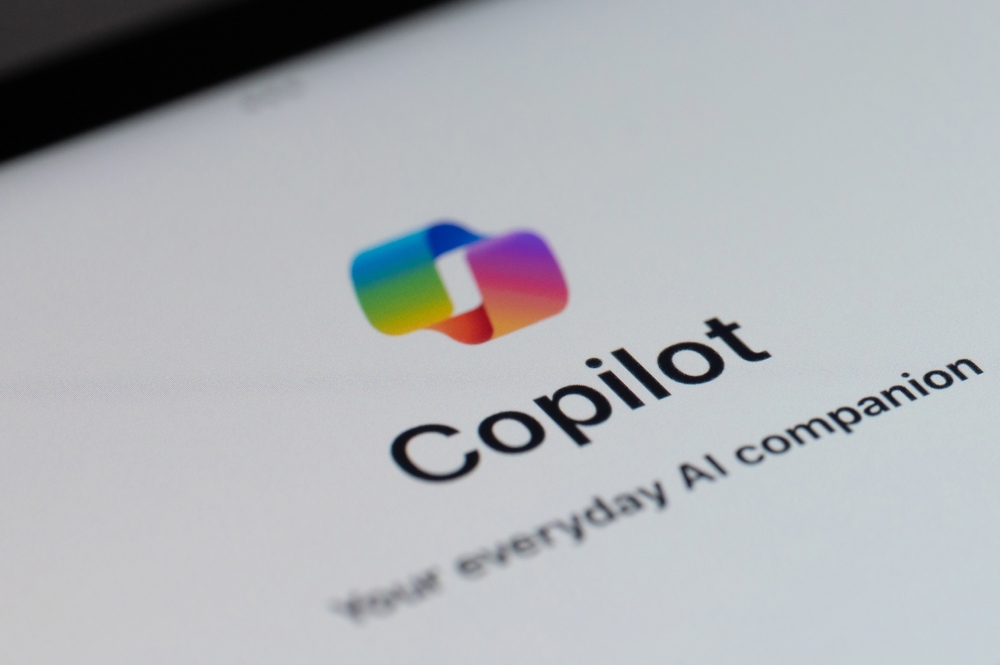 Copilot, herramienta de Inteligencia Artificial de Microsoft.