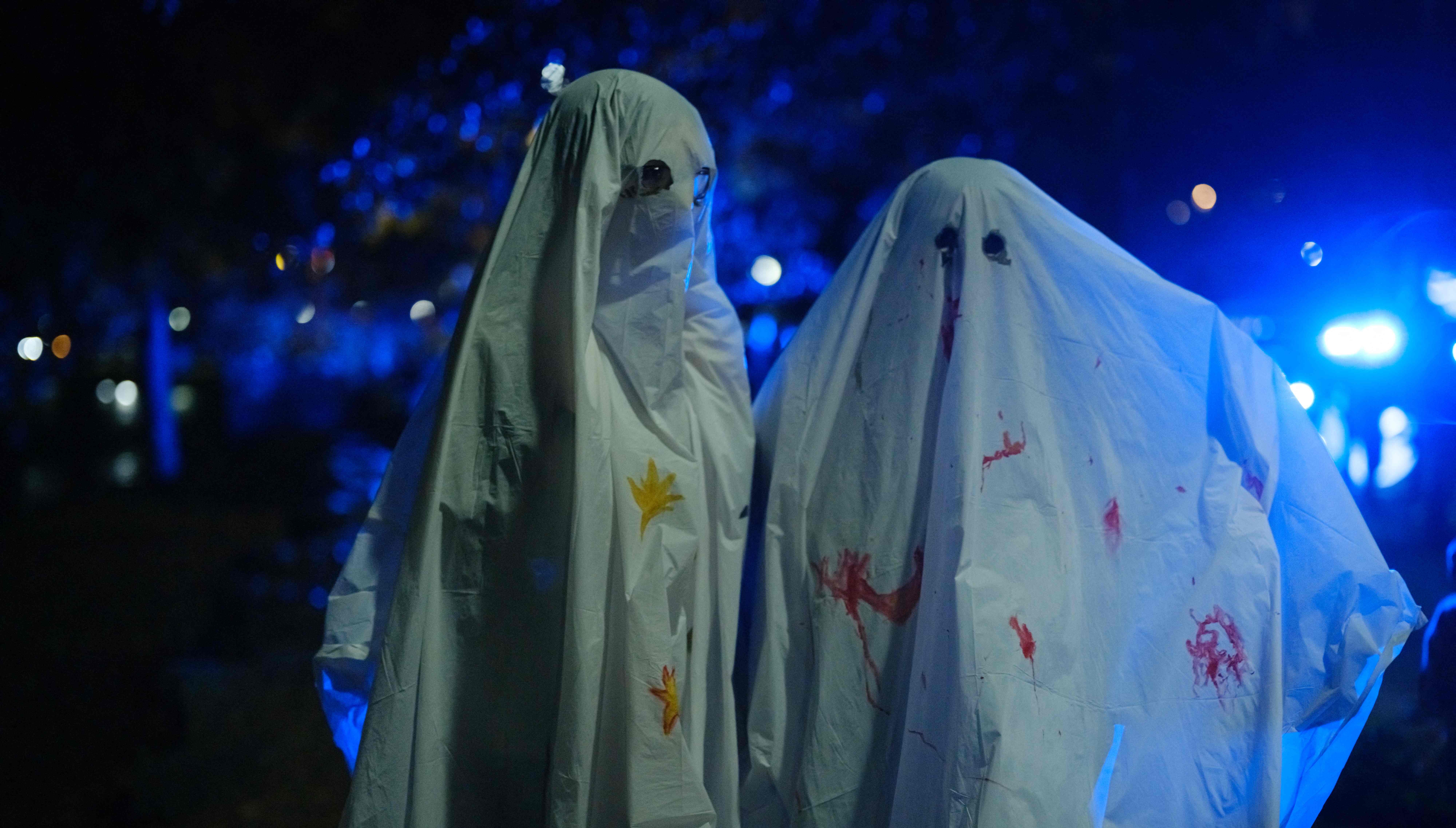 Halloween prohibición Paraguay Caapucú