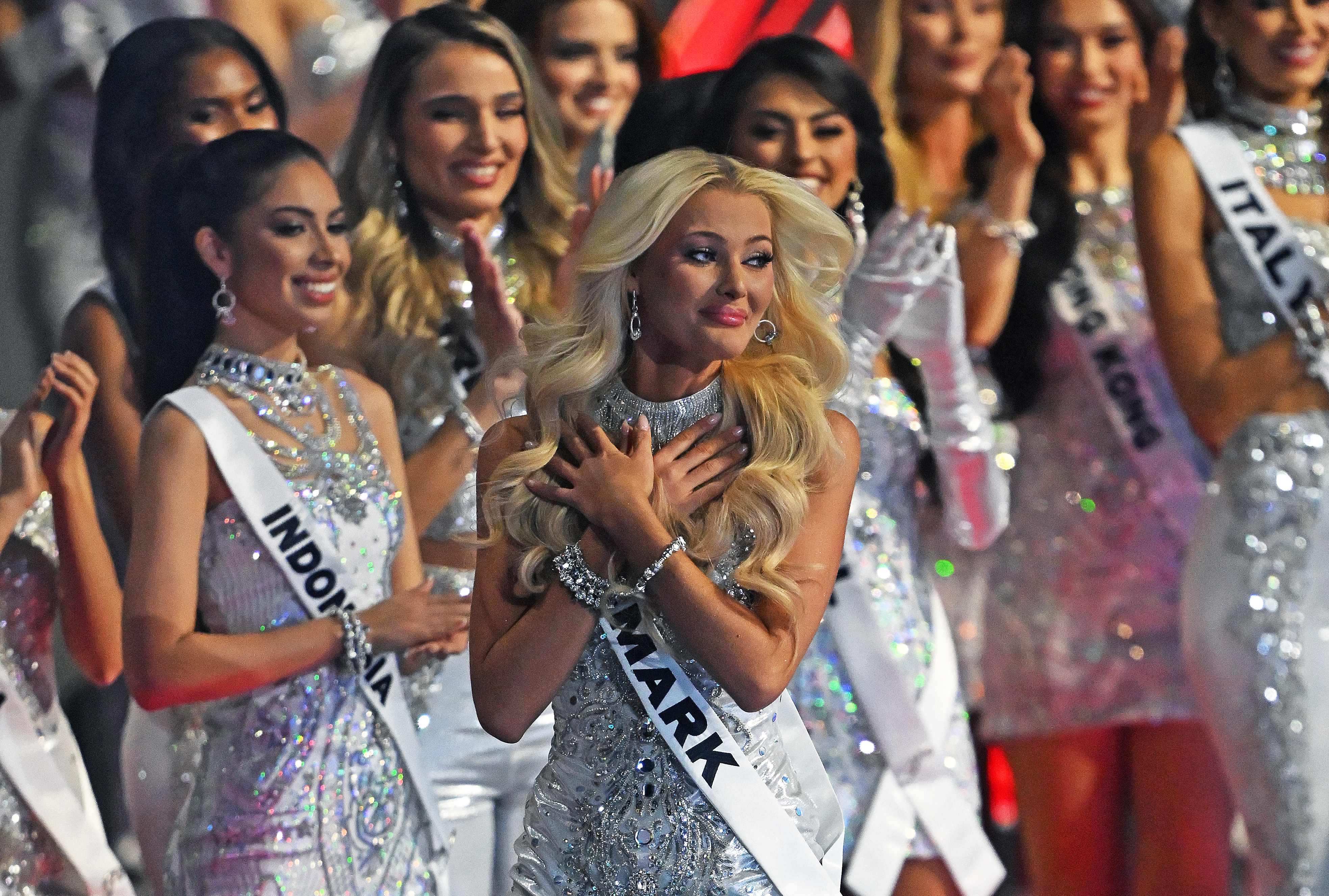 Victoria Kjaer Theilvig