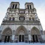 catedral de Notre Dame