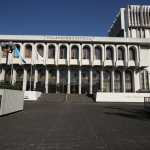 El pleno de magistrados de la CSJ podría convocar a una sesión extraordinaria. (Foto: Hemeroteca PL)