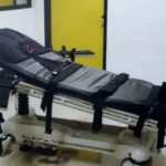 Ejecución con nitrógeno