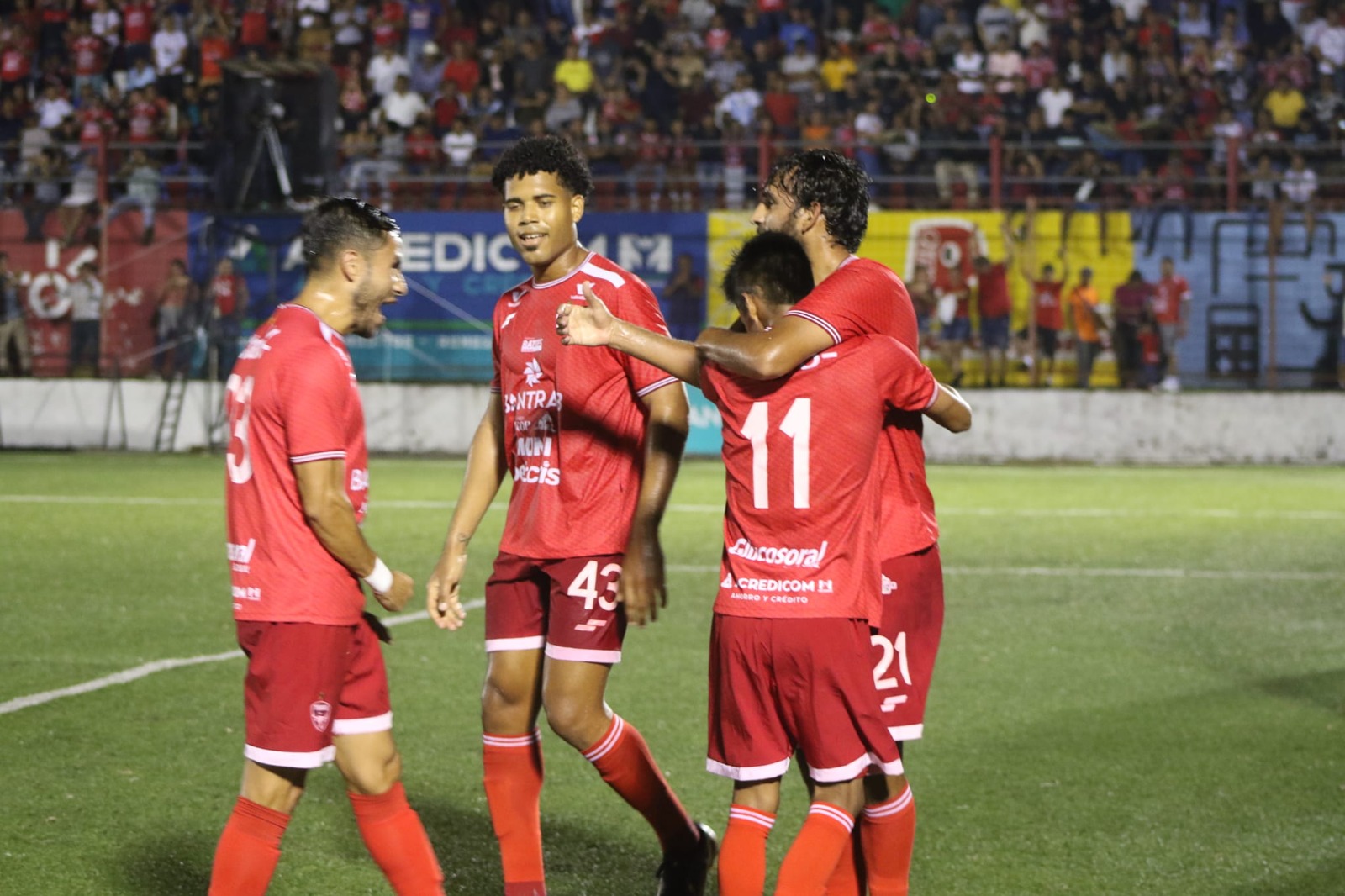 El equipo de los toros de Malacateco suma cuatro victorias al hilo contra seis partidos de Comunicaciones sin ganar.