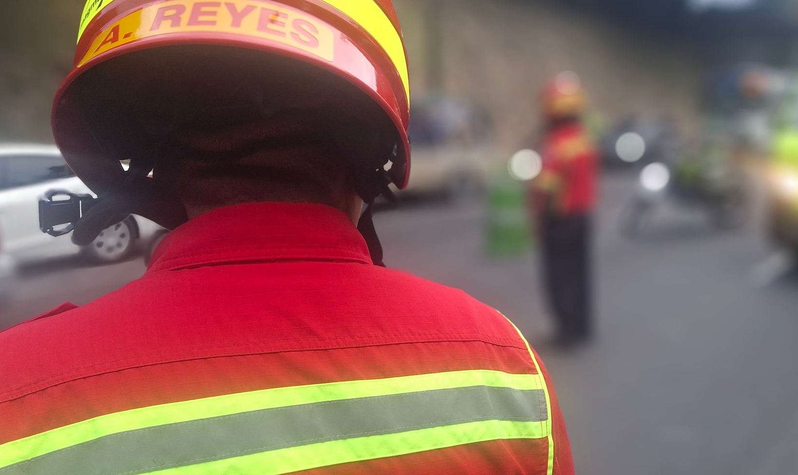 Mujer atropellada en bulevar Liberación