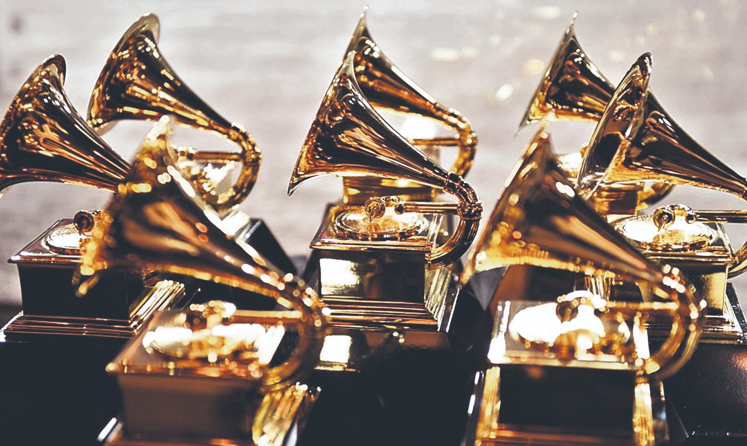 Premios Grammy