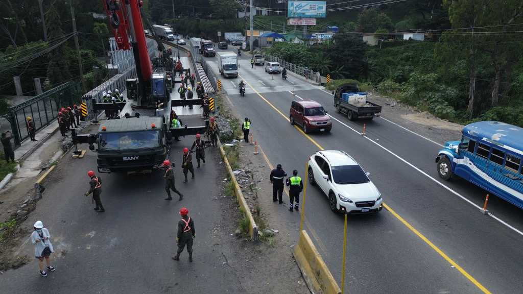 puente modular en ruta al pacifico (3)