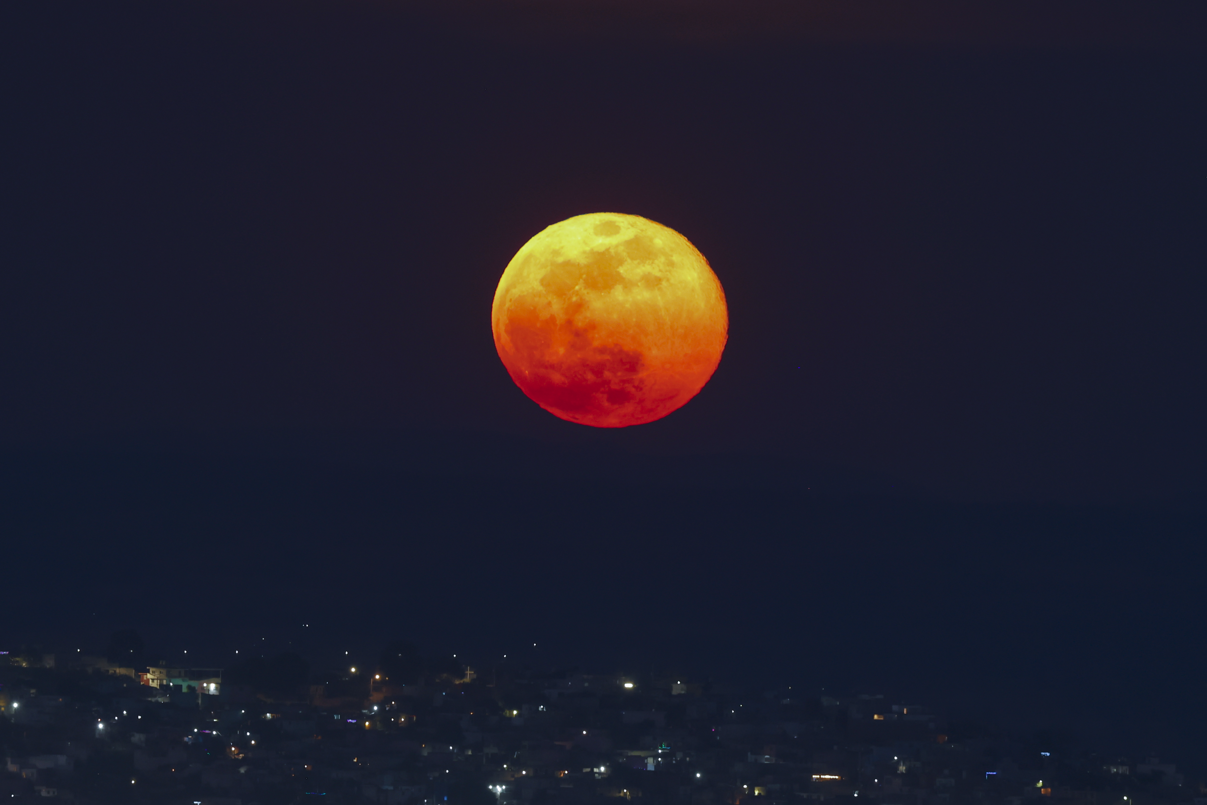 fenómenos astronómicos 2025