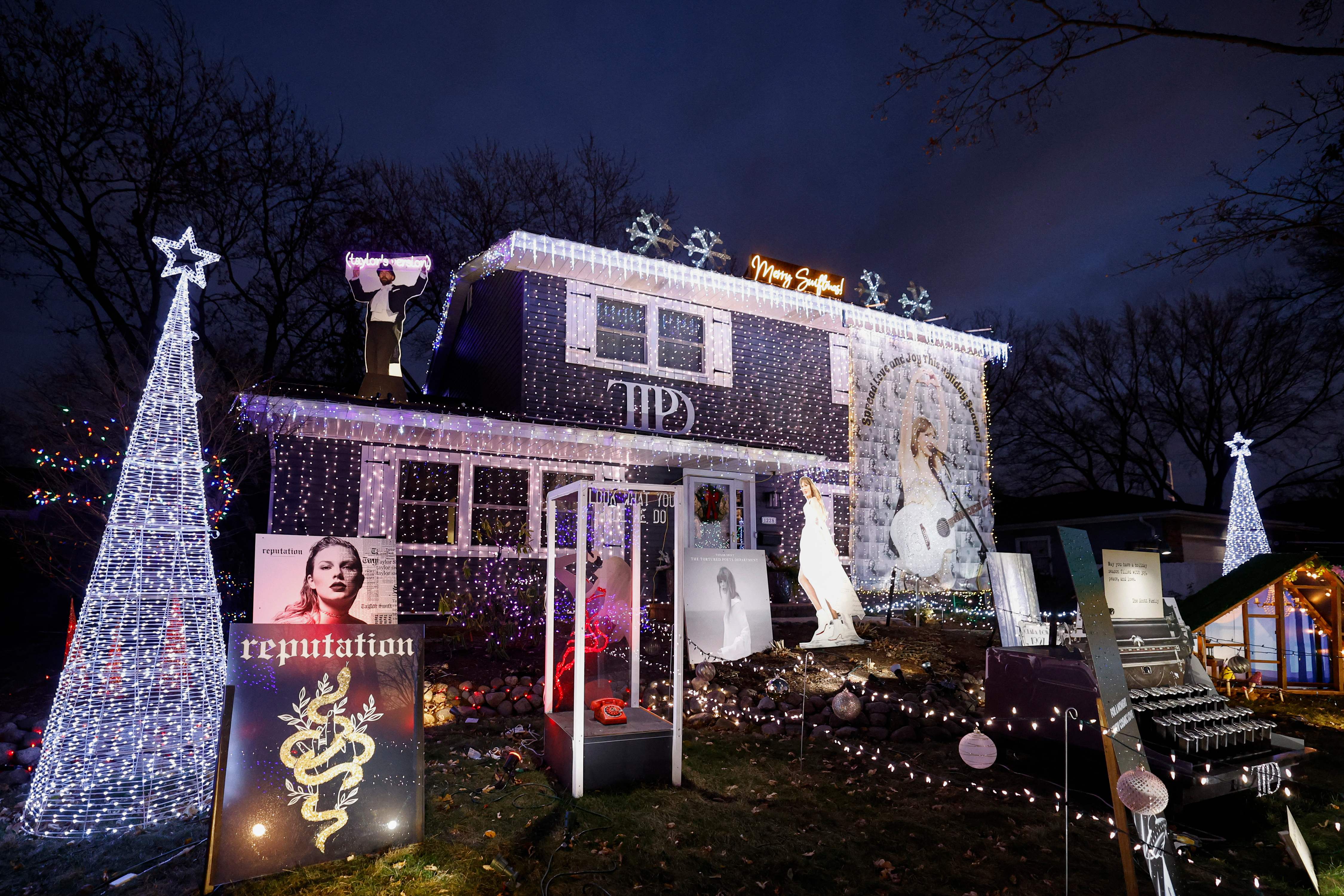 actrices más influyentes de 2024