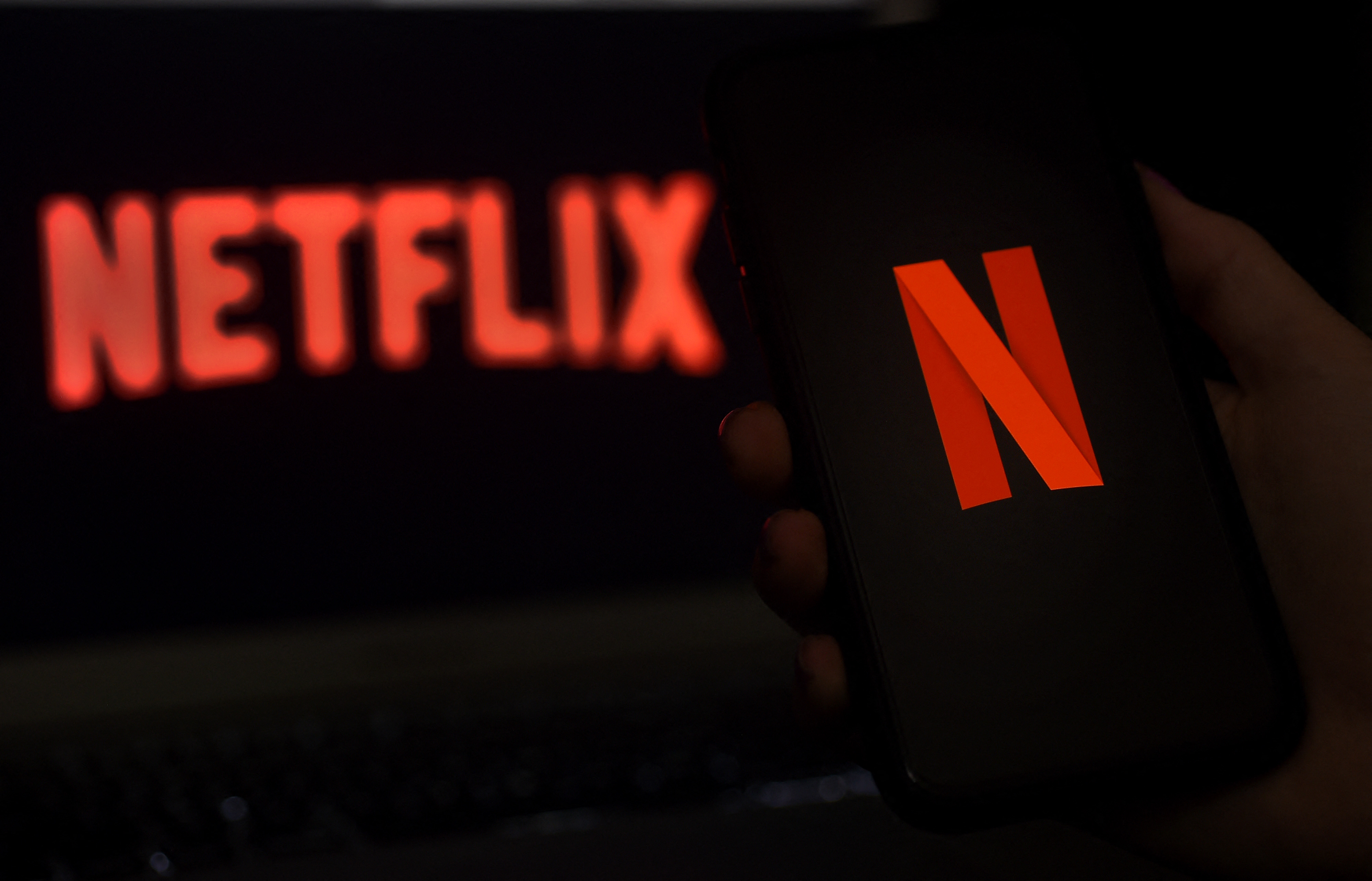 Netflix anuncia una subida de precio de su suscripción