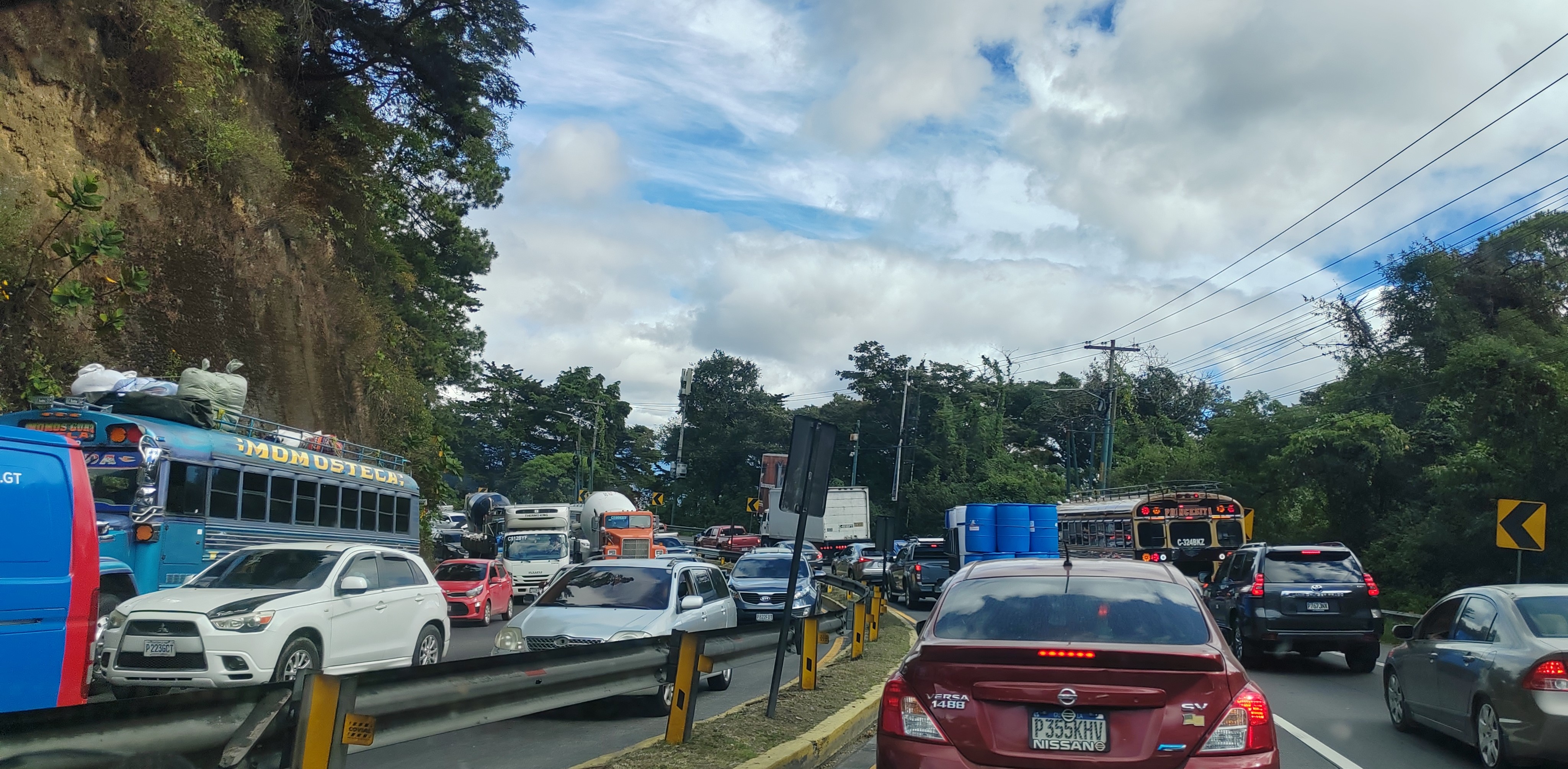 placas de plástico poliestireno