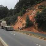 Ley de Infraestructura vial carreteras