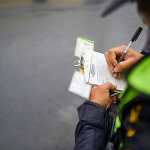 Tránsito PNC multas