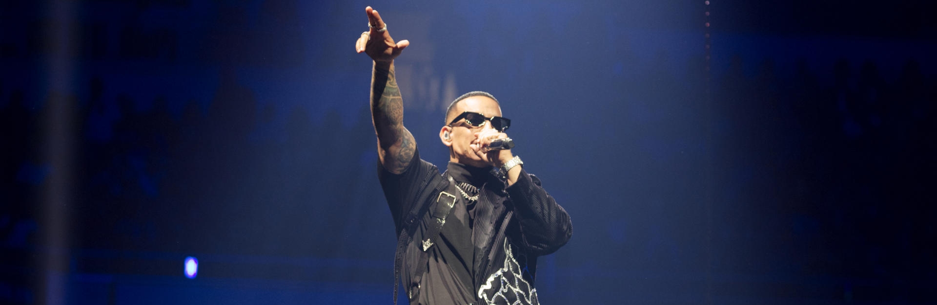 Daddy Yankee confirma que se divorcia tras más de dos décadas de matrimonio