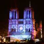 La catedral de Notre Dame
