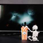 imagen de referencia para películas que pueden verse el viernes 13